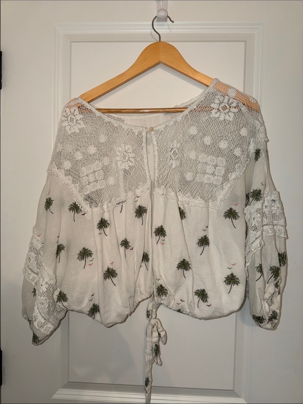 Free People Top - Picture 8 of 10